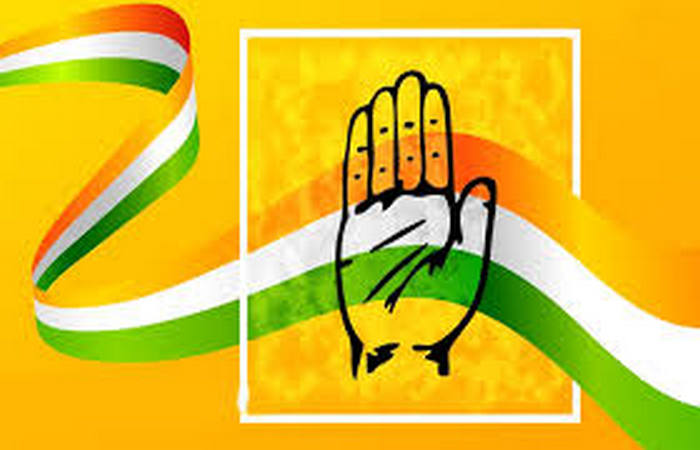 Congress PC : यह एग्जिट पोल नहीं मोदी पोल है...कांग्रेस