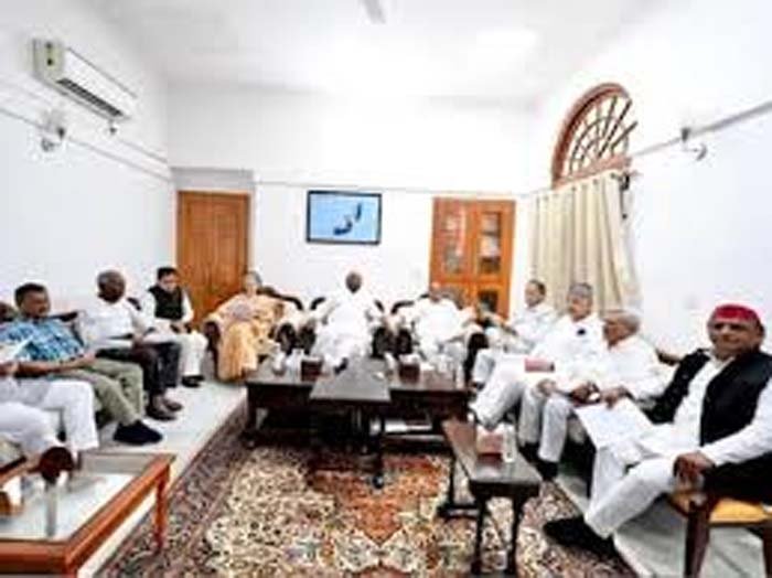 Lok Sabha Election Result 2024