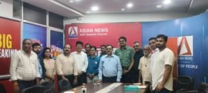 Asian News special program : संतुलन का समीकरण : मुफ्त में मिलने वाली हर चीज रेवड़ी नही होती, सभी को मिले मूलभूत सुविधाएं 11 421