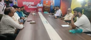 Asian News special program : संतुलन का समीकरण : मुफ्त में मिलने वाली हर चीज रेवड़ी नही होती, सभी को मिले मूलभूत सुविधाएं 3 422