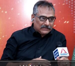 Asian News special program : संतुलन का समीकरण : मुफ्त में मिलने वाली हर चीज रेवड़ी नही होती, सभी को मिले मूलभूत सुविधाएं 5 426