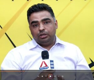 Asian News special program : संतुलन का समीकरण : मुफ्त में मिलने वाली हर चीज रेवड़ी नही होती, सभी को मिले मूलभूत सुविधाएं 7 428