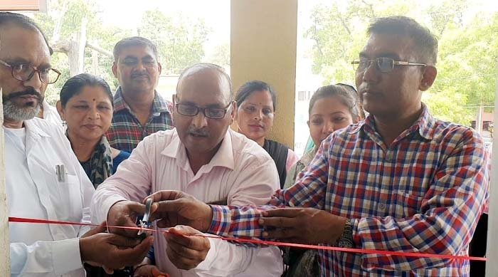 Uttarakhand News : किसानो और युवाओं को रोजगार उनके घर पर...पढ़े पूरी खबर