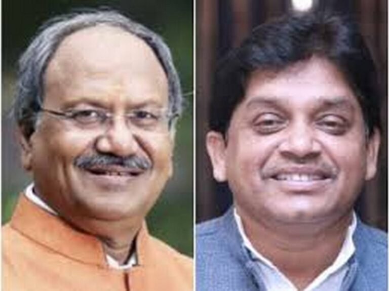 Chhattisgarh Politics
