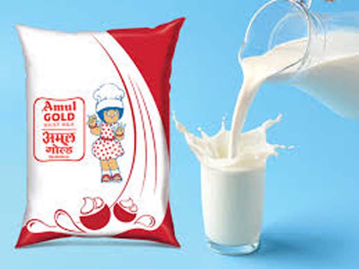 Amul Milk Price Hike