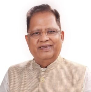 Sai Cabinet :- 2 अनार,पूर्व मंत्री दावेदार 3 449303229 998235648364918 2575917295822403881 n