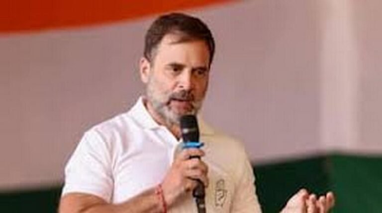 Lok Sabha Election Result : रायबरेली से राहुल गाँधी की बड़ी जीत....