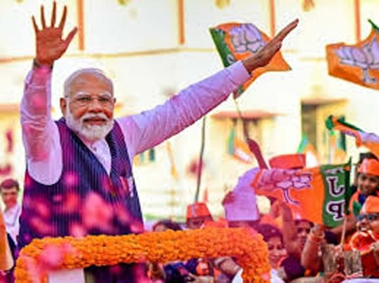 Modi Government 3.0