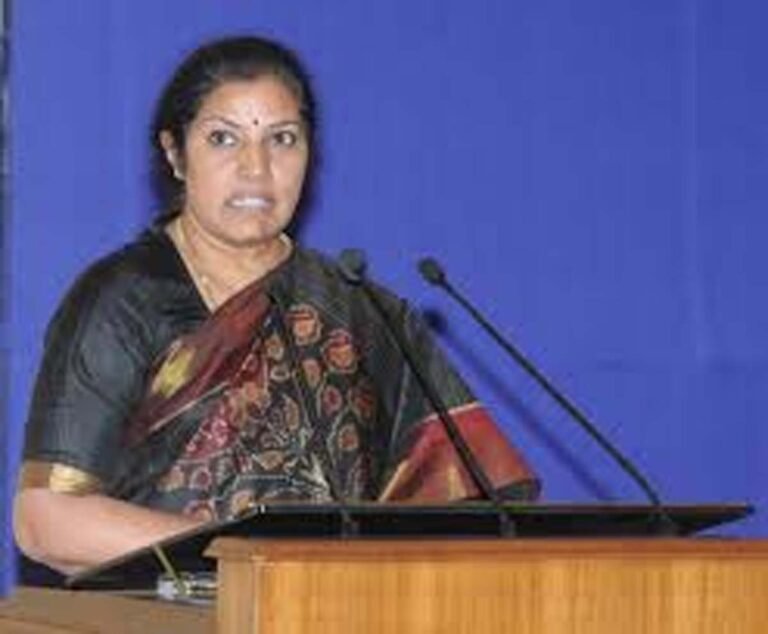 Lok Sabha New Speaker