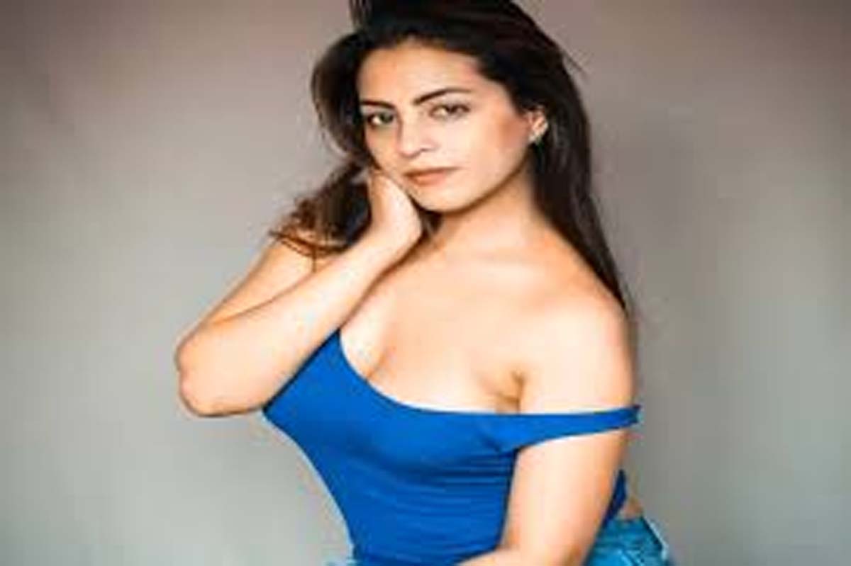 Actress Noor Malabika Suicide