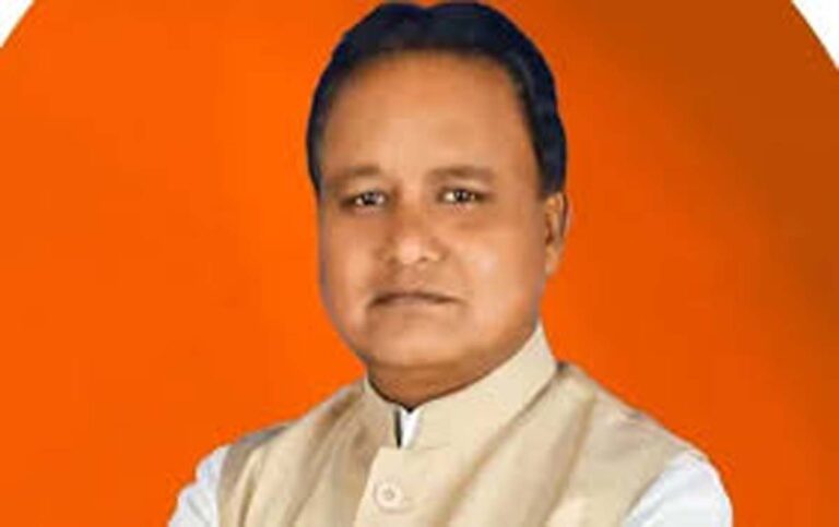 Odisha New CM Mohan Majhi