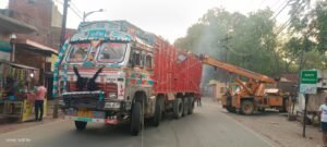 Hardoi Big Accident : हादसे में एक ही परिवार के 8 लोगों की मौत.... 3 587