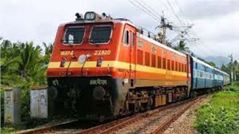 Train Cancel : रेलवे यात्रियों को एक बार फिर झटका, 30 से अधिक ट्रेनें रहेंगी प्रभावित.....