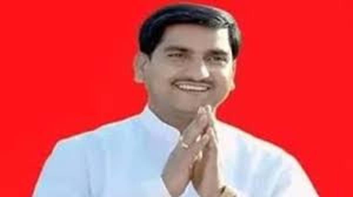 Union Minister Tokhan Sahu