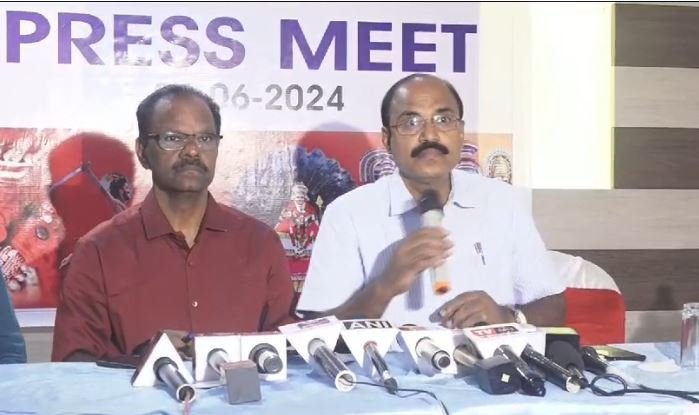 Kerala Fest in Bhopal