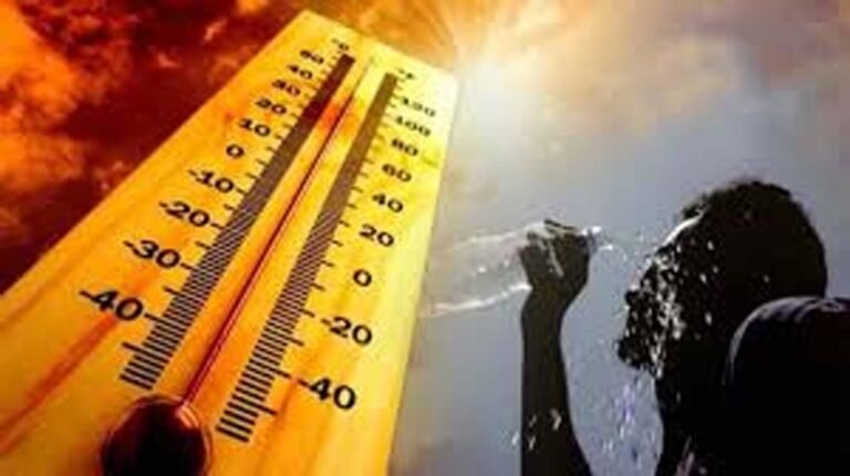 Weather Report