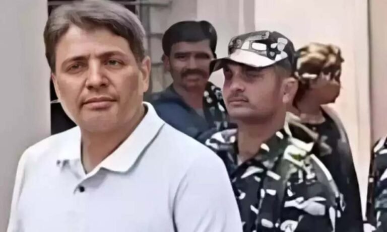 Liquor Scam Case