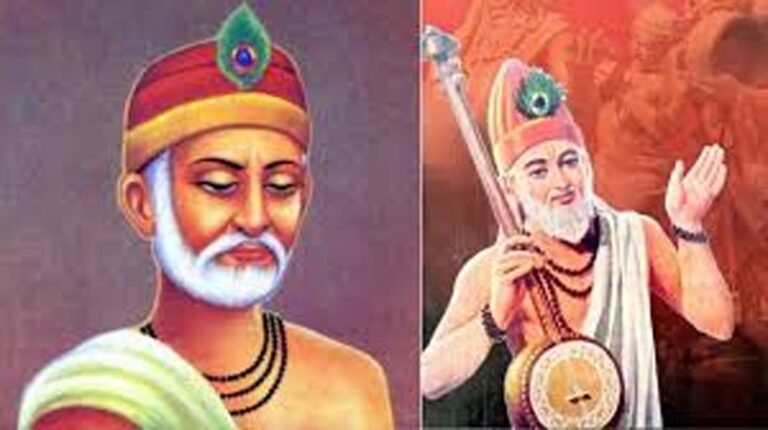 Kabir Jayanti 2024
