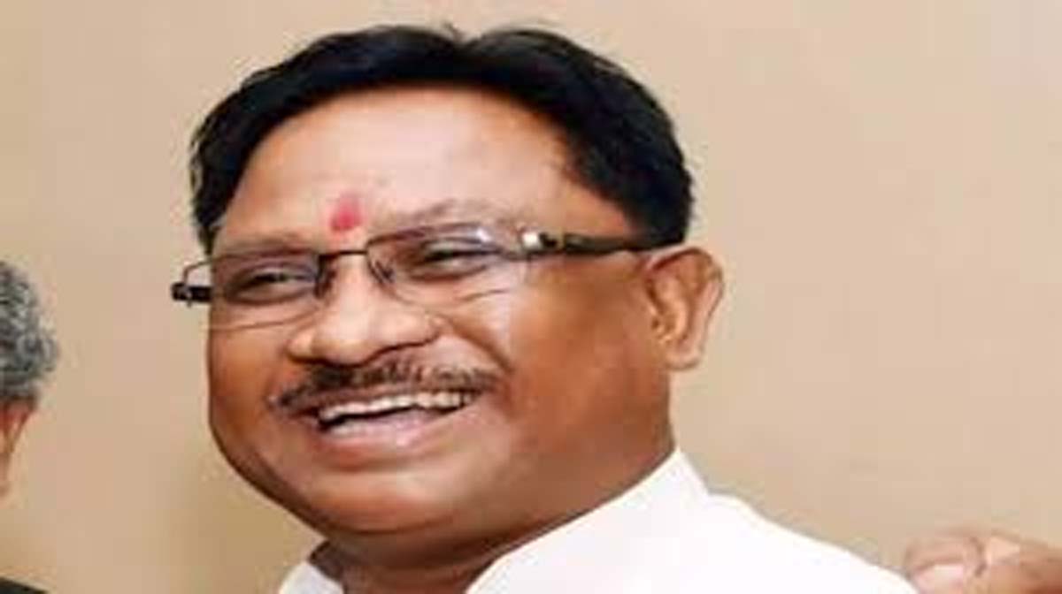CG Top News : मुख्यमंत्री विष्णु देव साय का दिल्ली दौरा