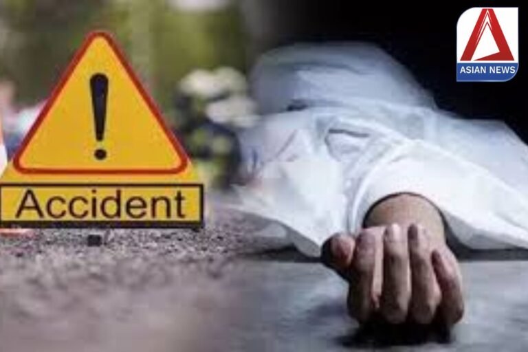 Raipur Big Accident Breaking
