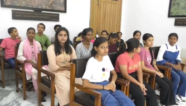 Jagdalpur NEET Qualify