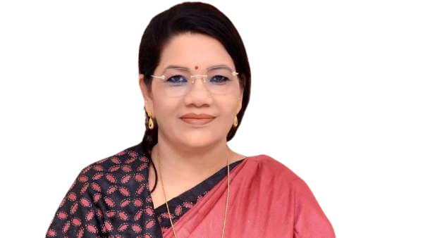 Sai Cabinet :- 2 अनार,पूर्व मंत्री दावेदार 4 renukasingh1 1647522620 removebg preview