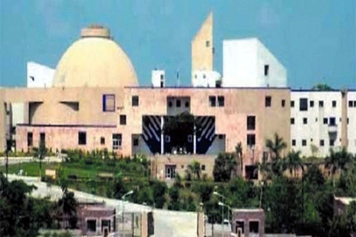 MP Assembly Session 2024