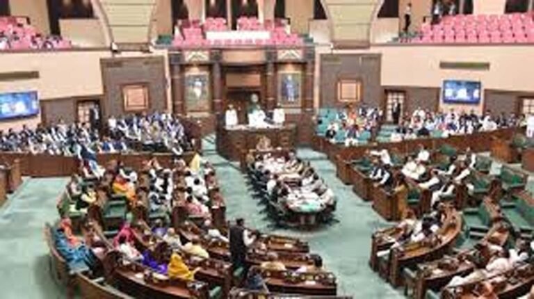 MP Assembly Session Day 5
