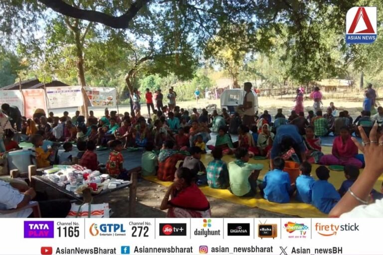 Malaria in Chhattisgarh