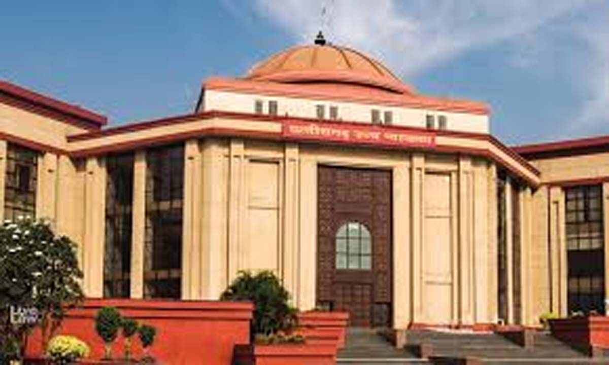 Chhattisgarh High Court