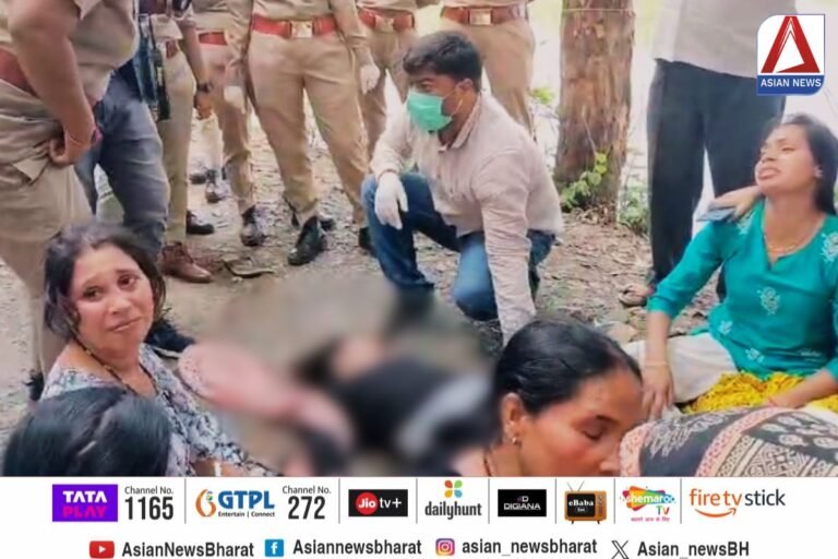 Bareilly Crime News
