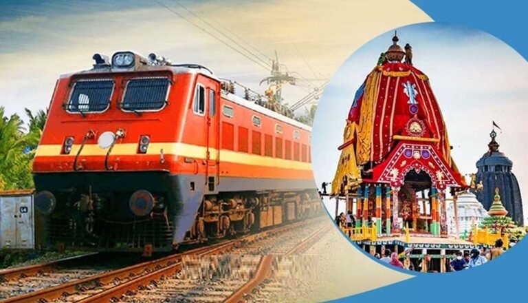 Rath Yatra 2024