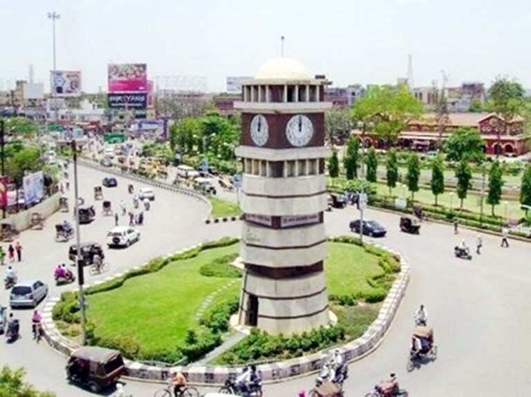 Rajdhani Raipur