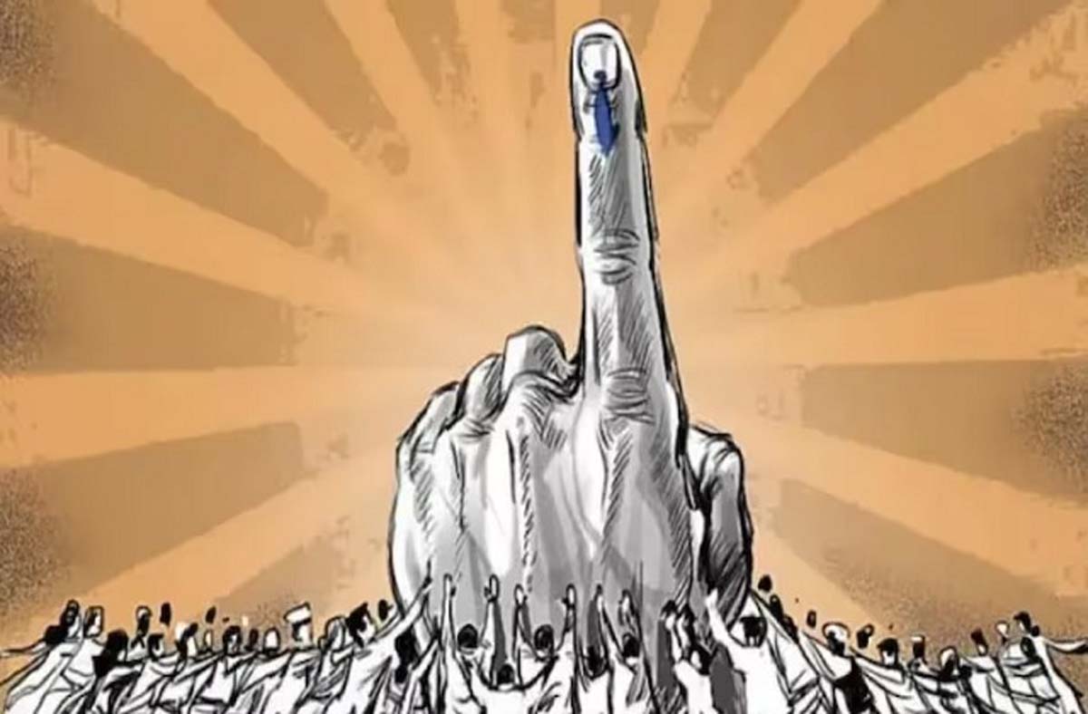 Delhi Assembly Elections