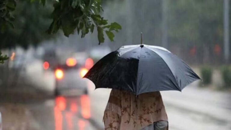 Weather Report