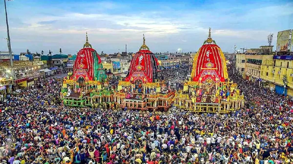 Rath Yatra 2024