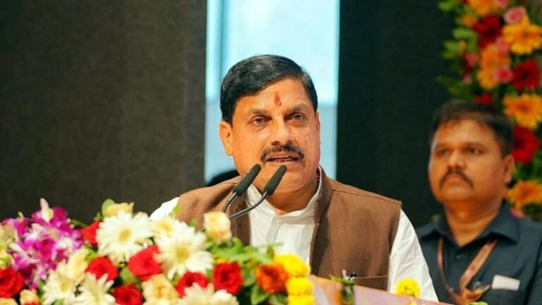 Mohan Cabinet