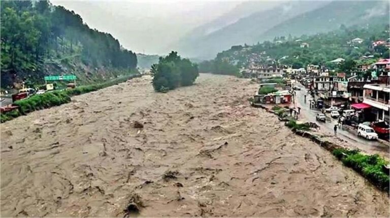 Uttarkashi Update