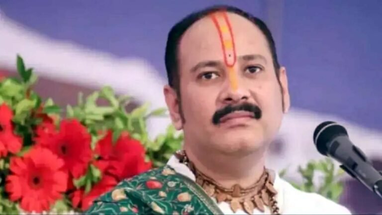 Pandit Pradip Mitra controversy