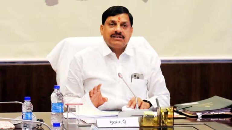 MP government