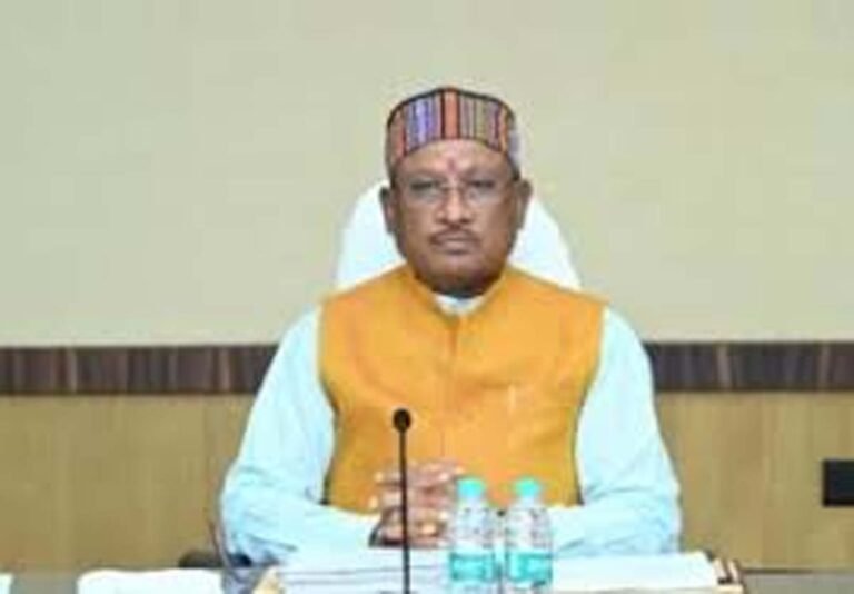 Sai Cabinet Meeting Breaking