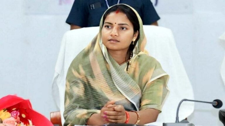 Jal Shakti Se Nari Shakti Program