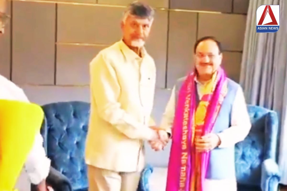 CM Chandrababu Naidu