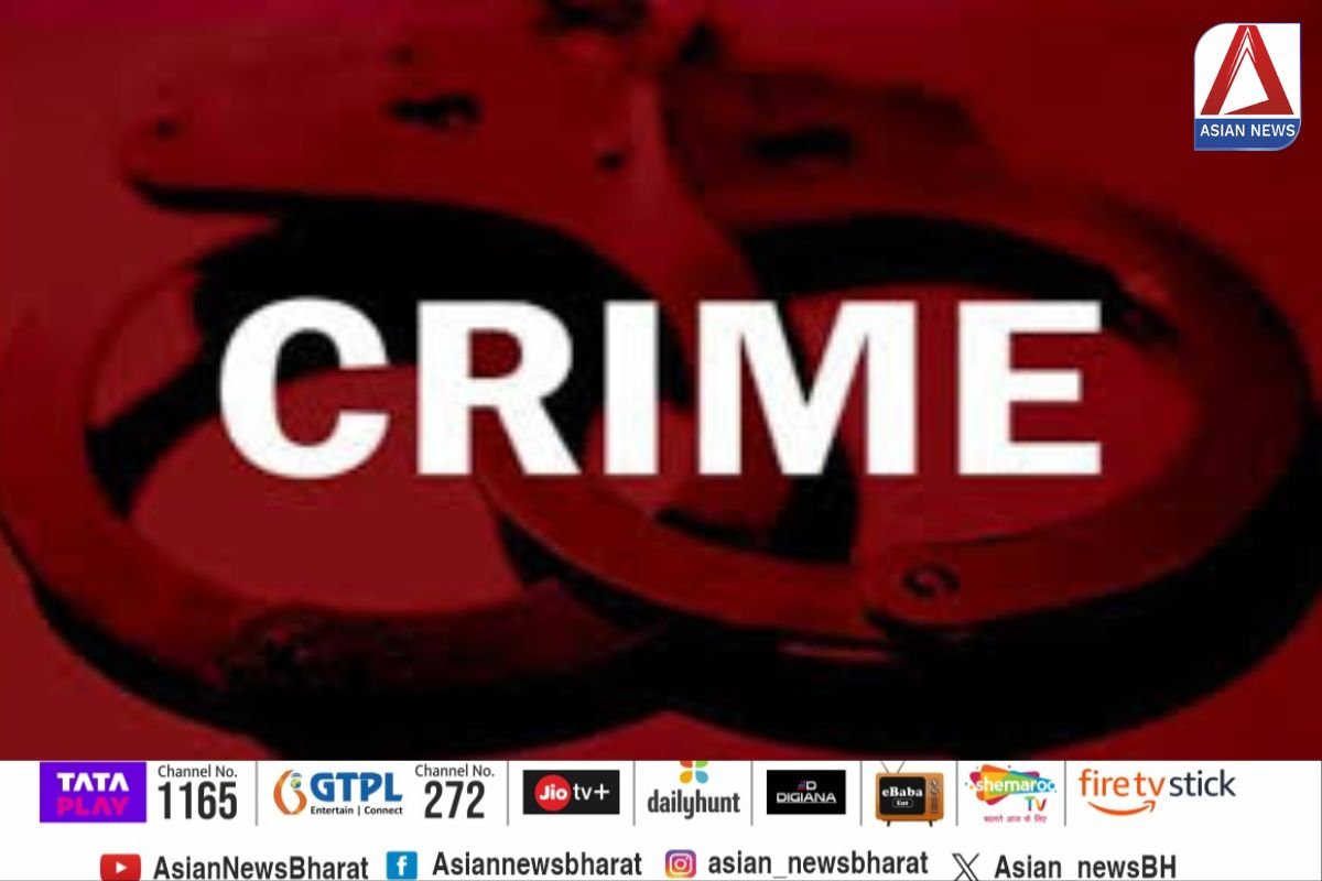 Gorela Crime News