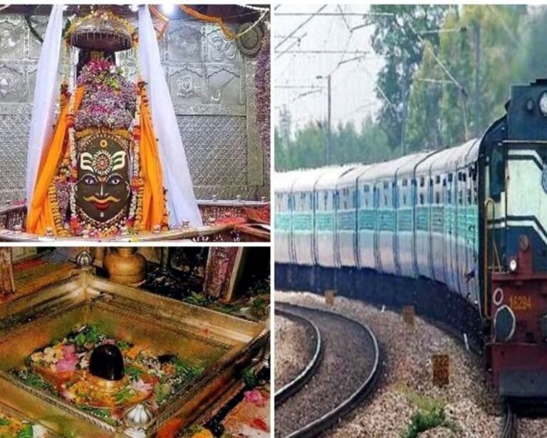 Indian Railways