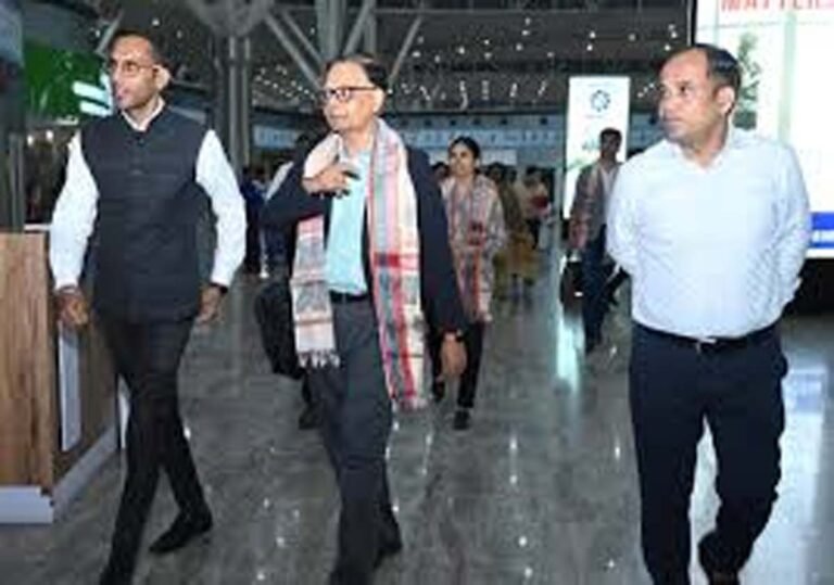 16th Central Finance Commission