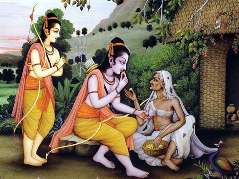 Ramlala Darshan
