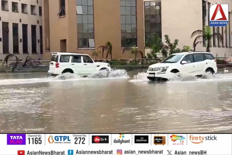  Raipur News