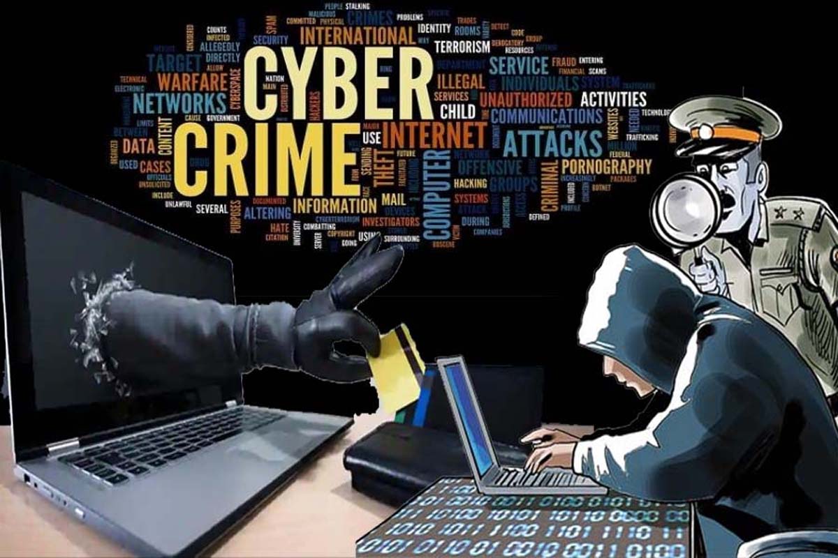 Bilaspur Cyber Fraud