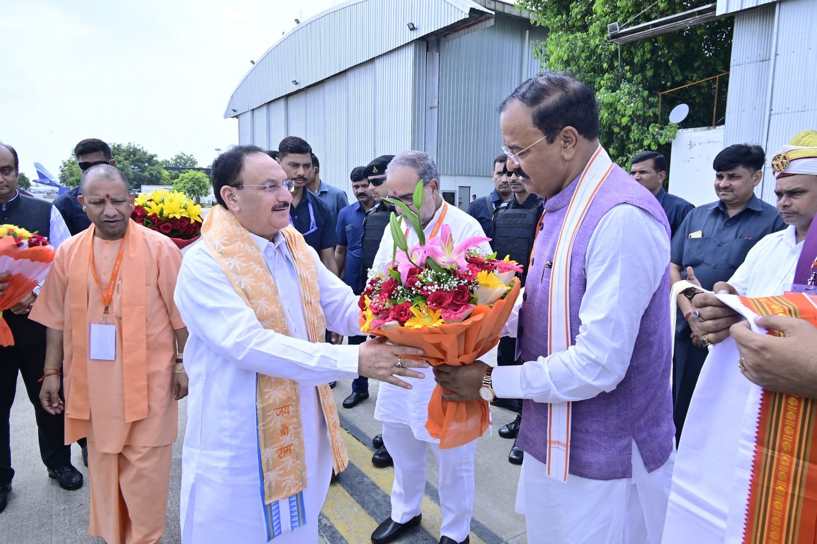 Yogi Adityanath vs deputy Keshav Maurya?